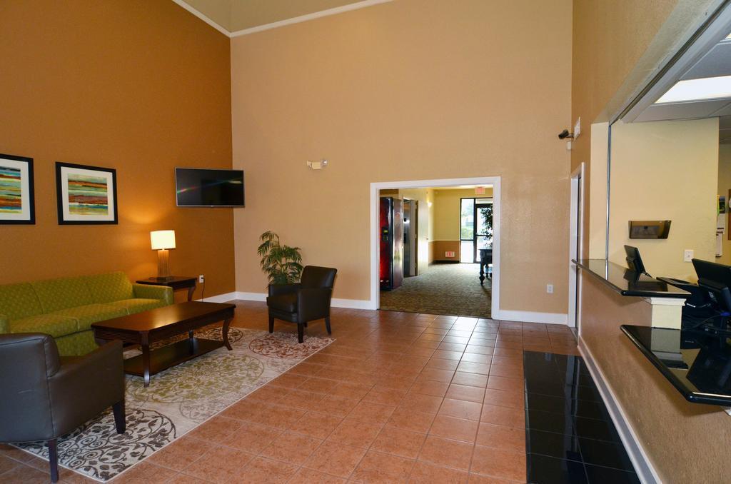InTown Suites Austin