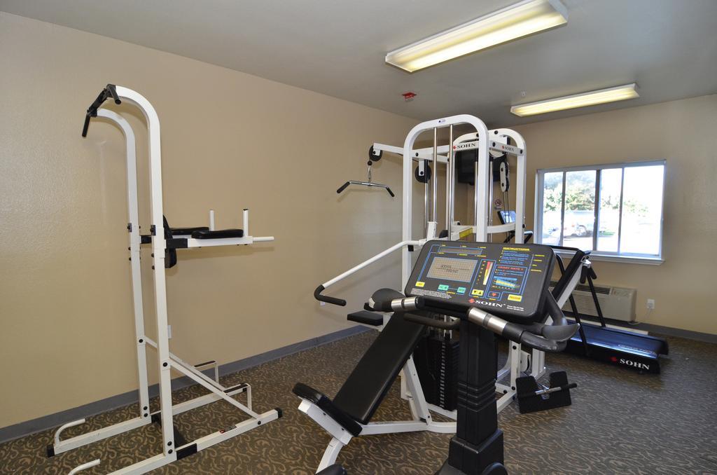 InTown Suites Austin