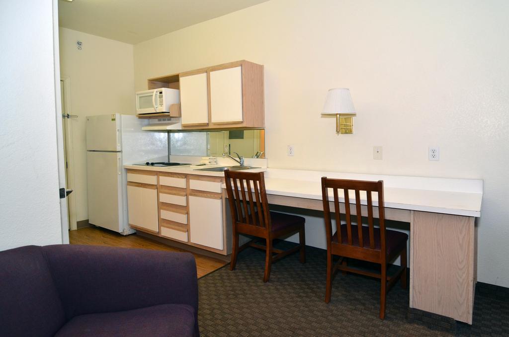 InTown Suites Austin