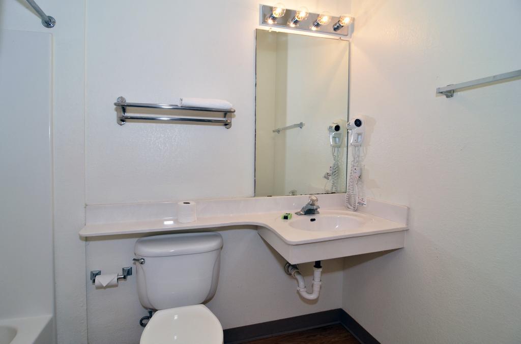 InTown Suites Austin