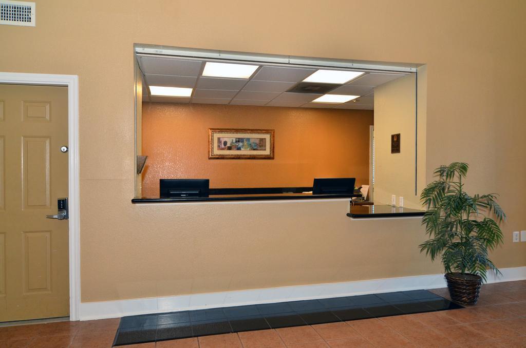 InTown Suites Austin