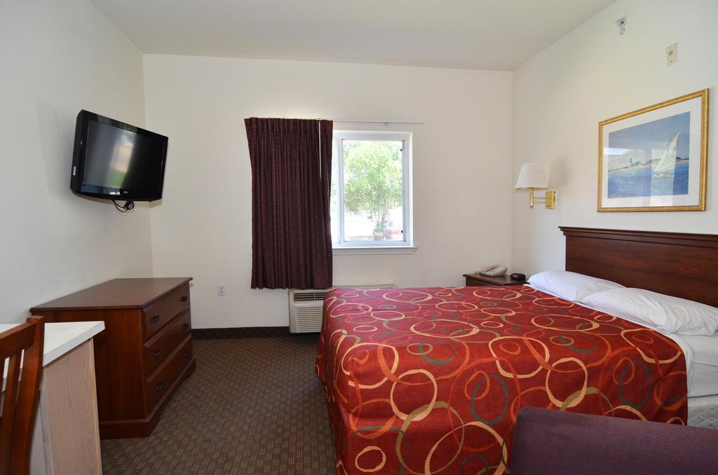 InTown Suites Austin