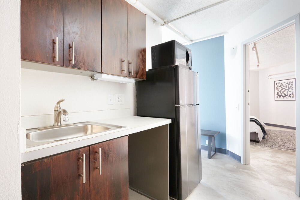 Dobie Center by Sonder