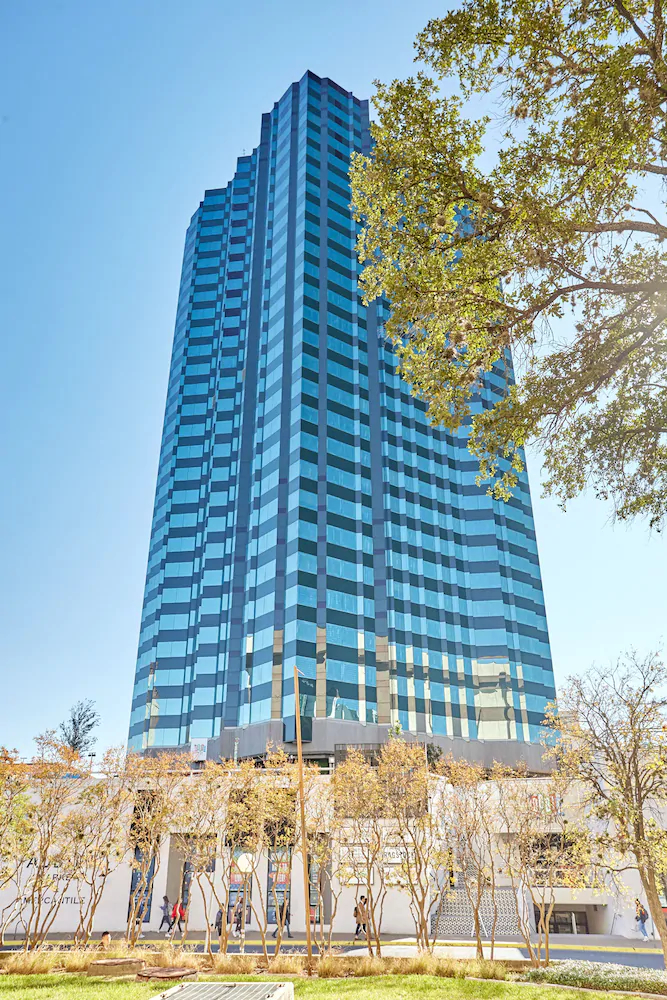 Dobie Center by Sonder