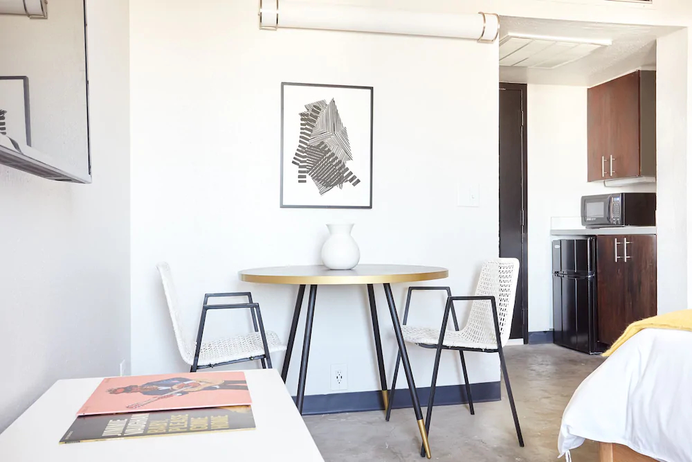 Dobie Center by Sonder