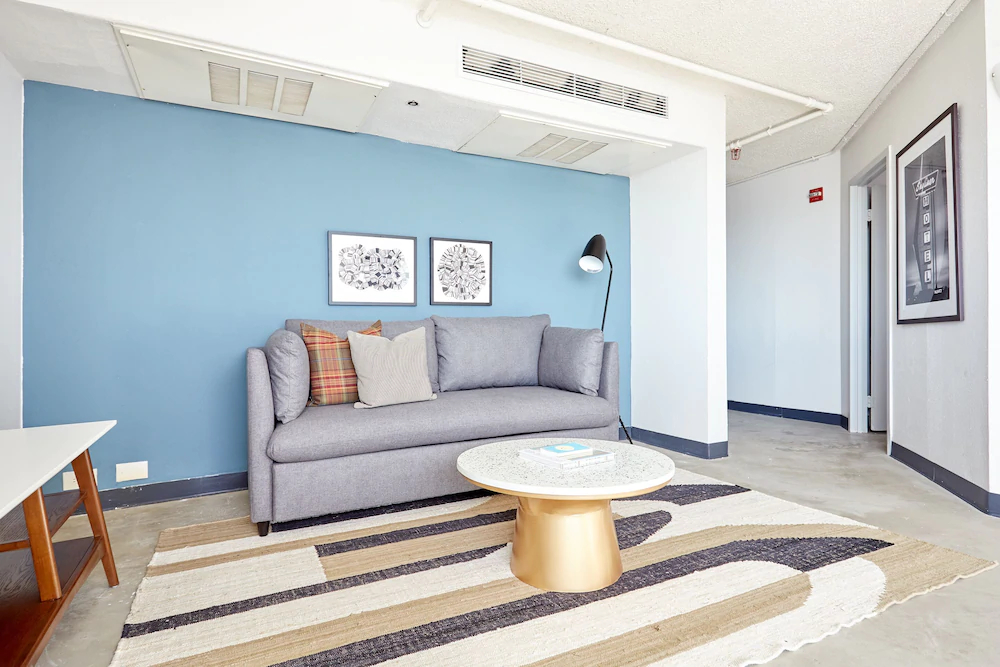 Dobie Center by Sonder