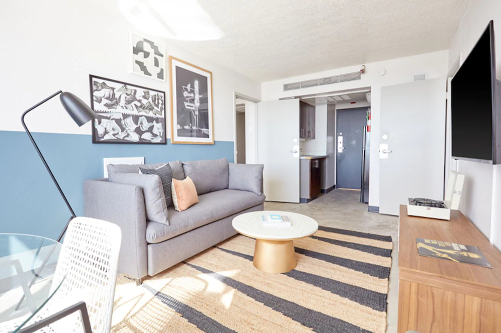 Dobie Center by Sonder