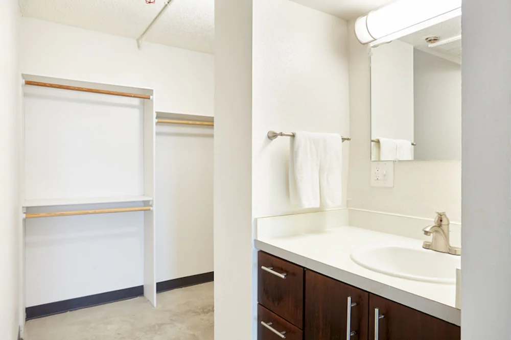 Dobie Center by Sonder