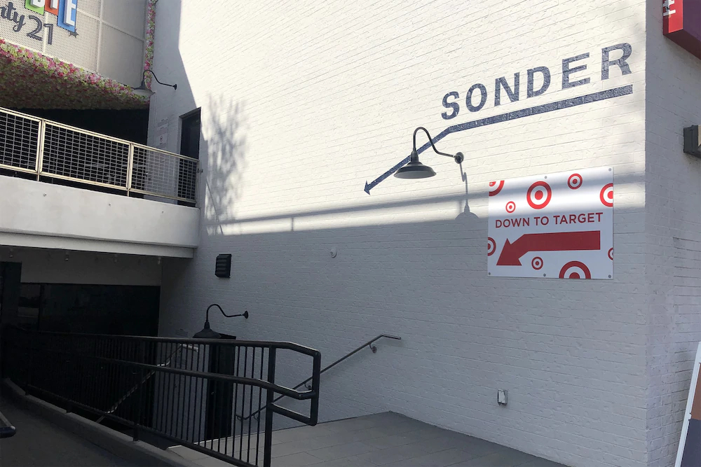 Dobie Center by Sonder