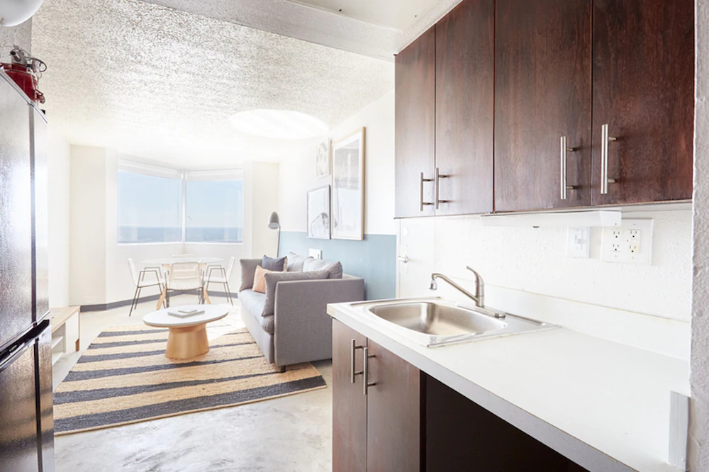 Dobie Center by Sonder
