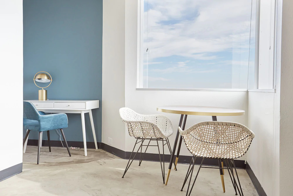 Dobie Center by Sonder