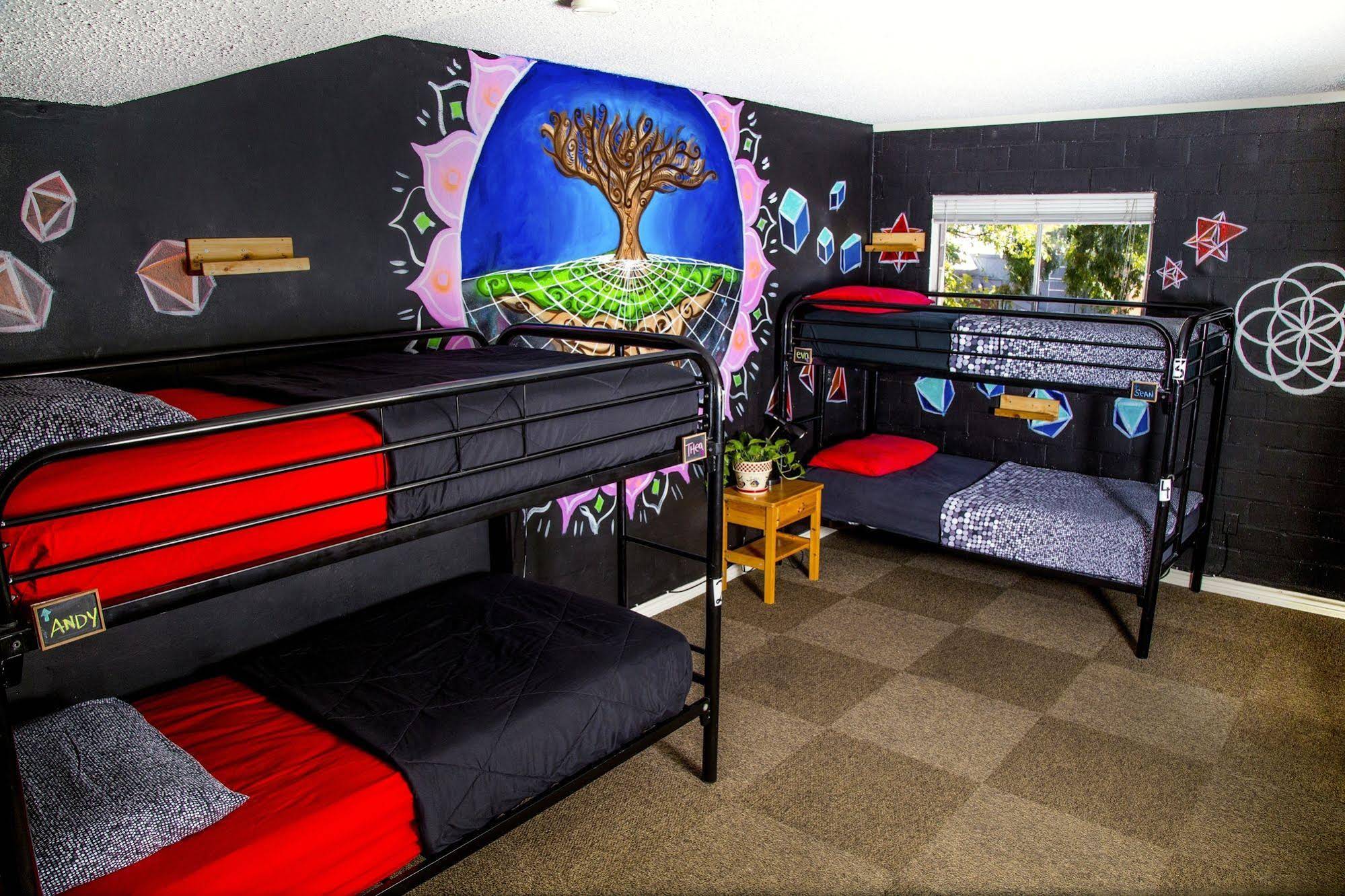 Drifter Jack's Hostel