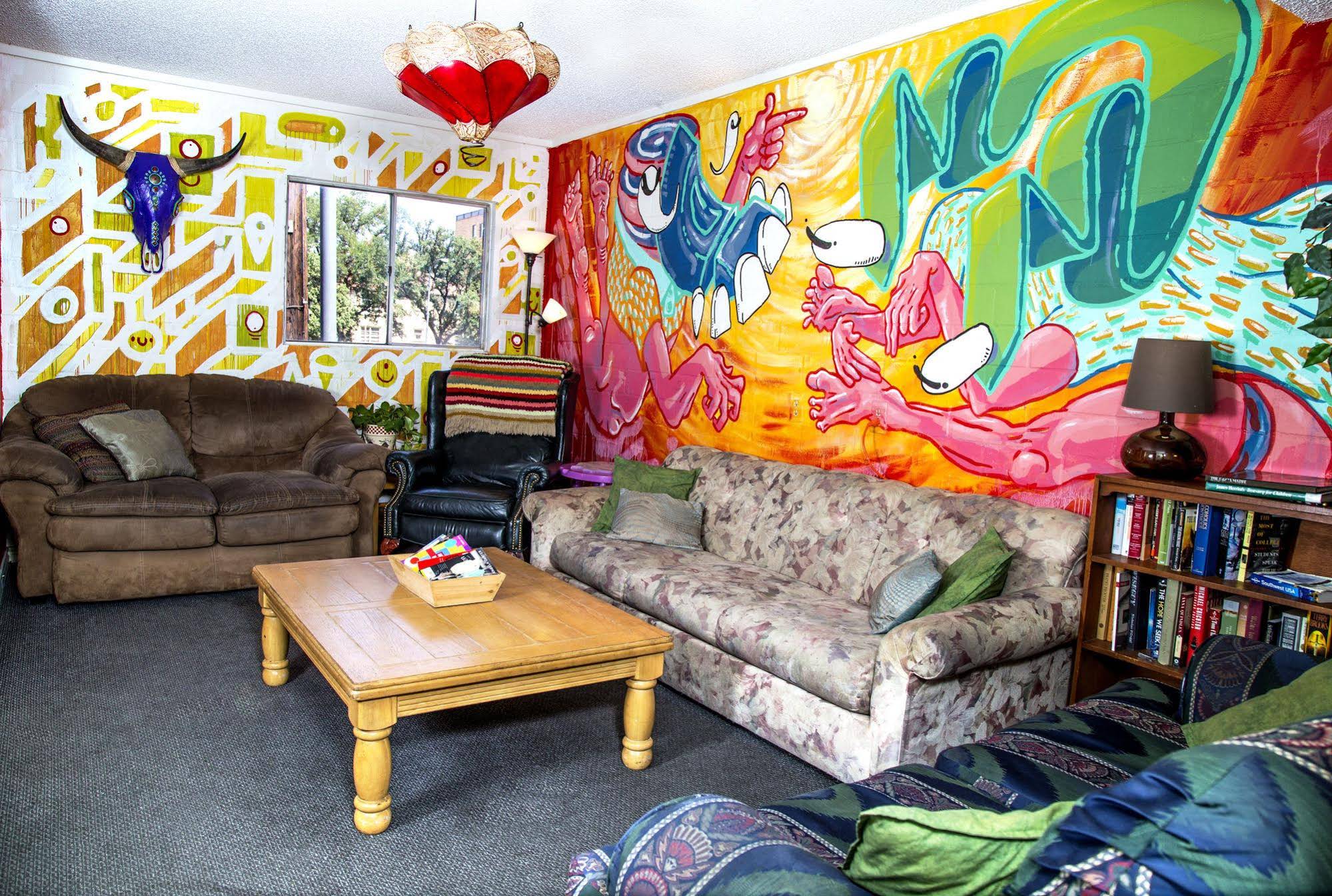Drifter Jack's Hostel