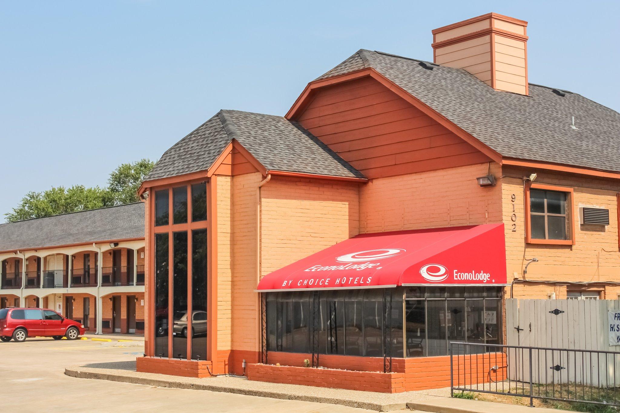 Econo Lodge