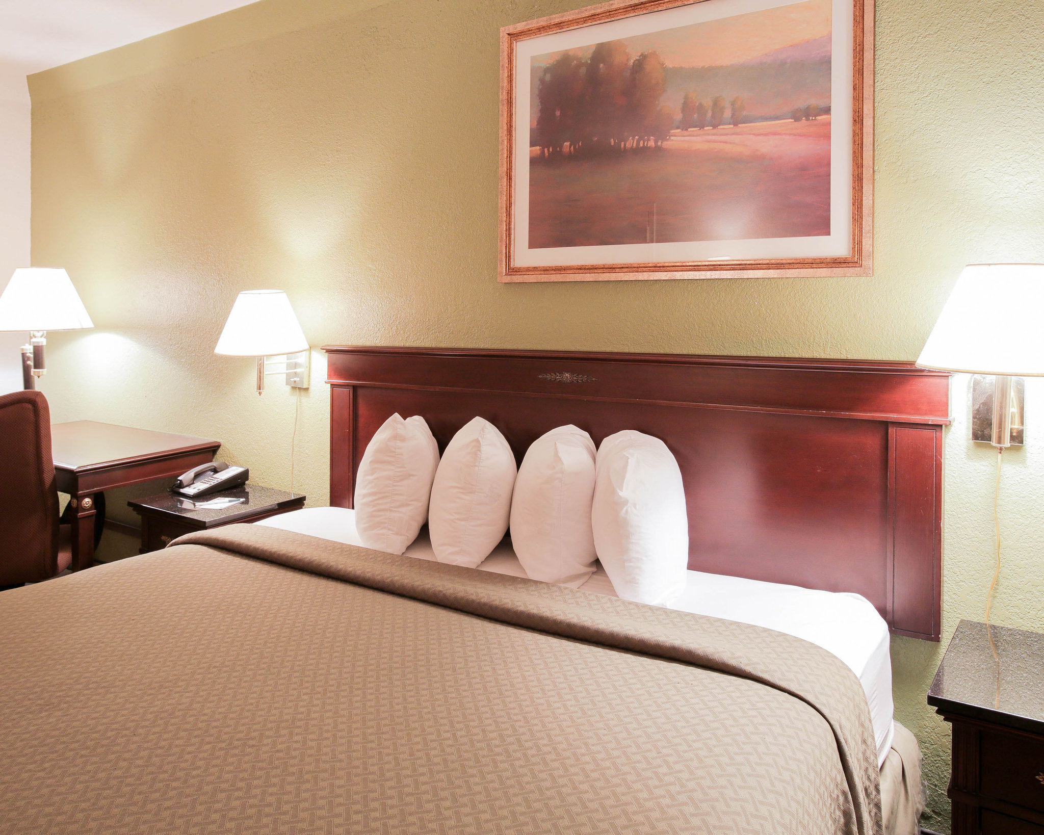 Econo Lodge