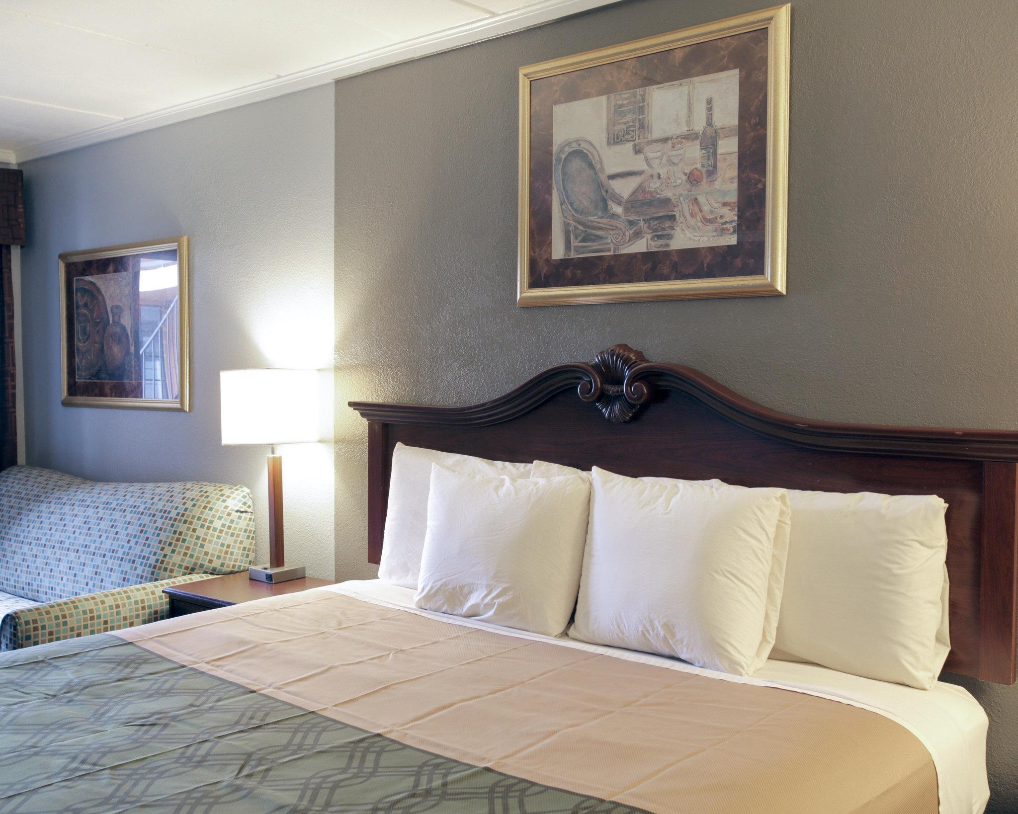 Econo Lodge