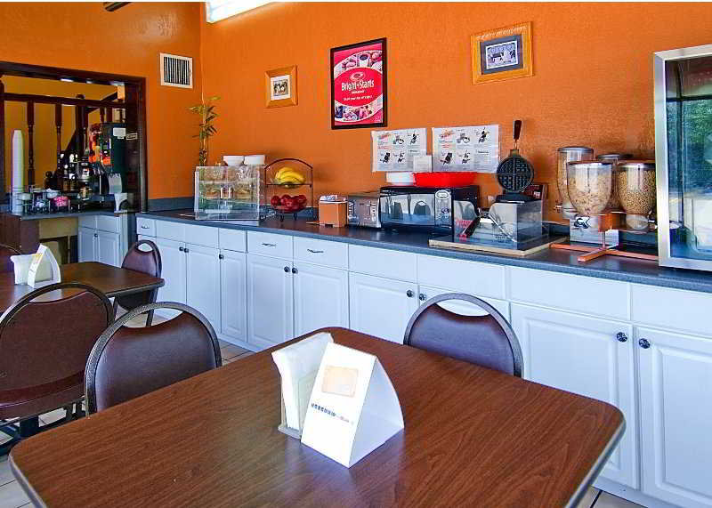 Econo Lodge