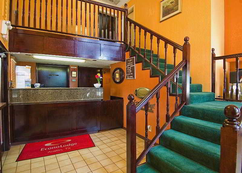 Econo Lodge