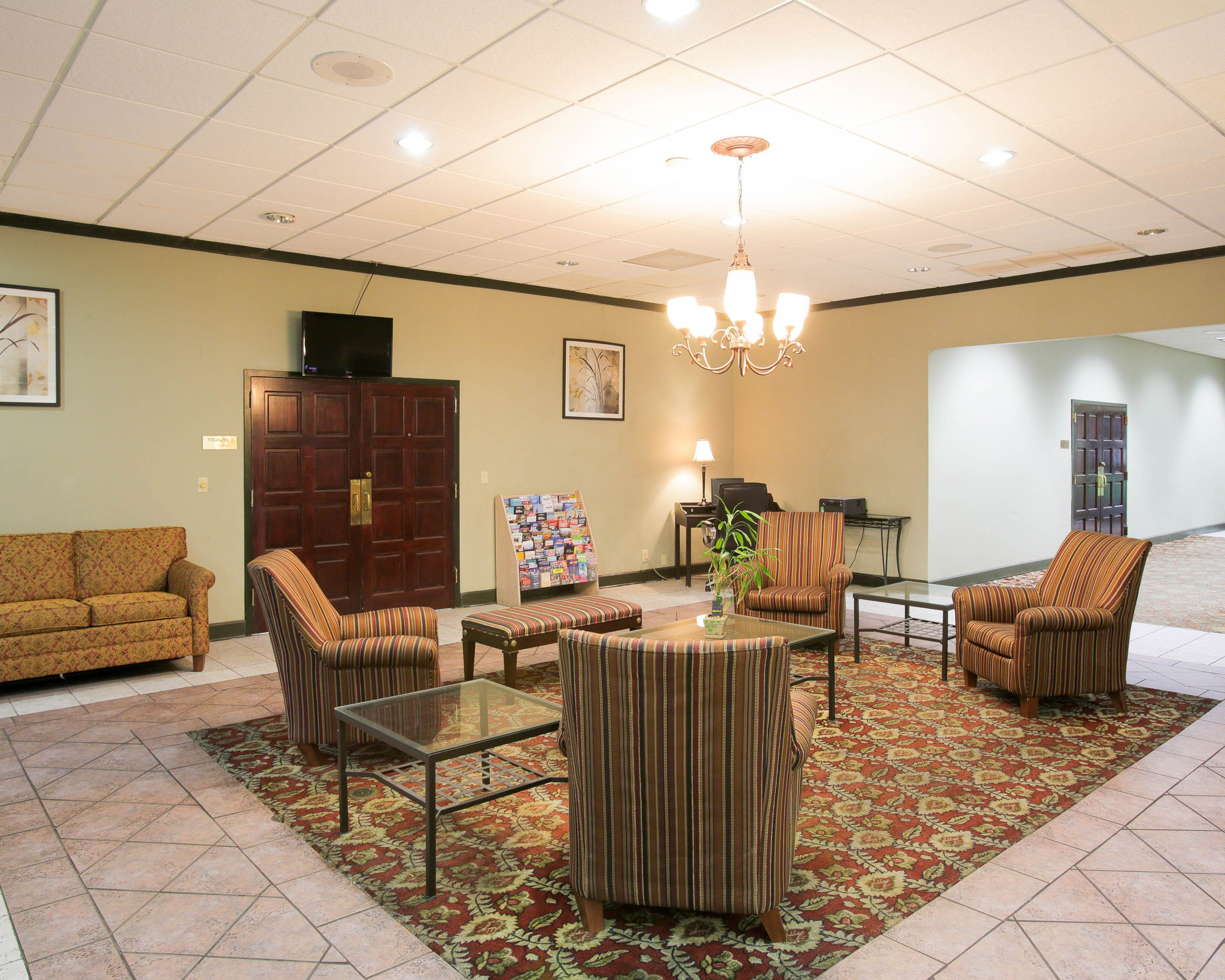 Econo Lodge