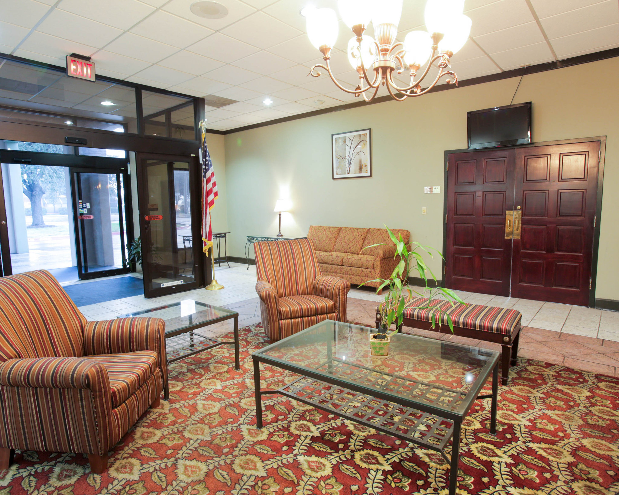 Econo Lodge