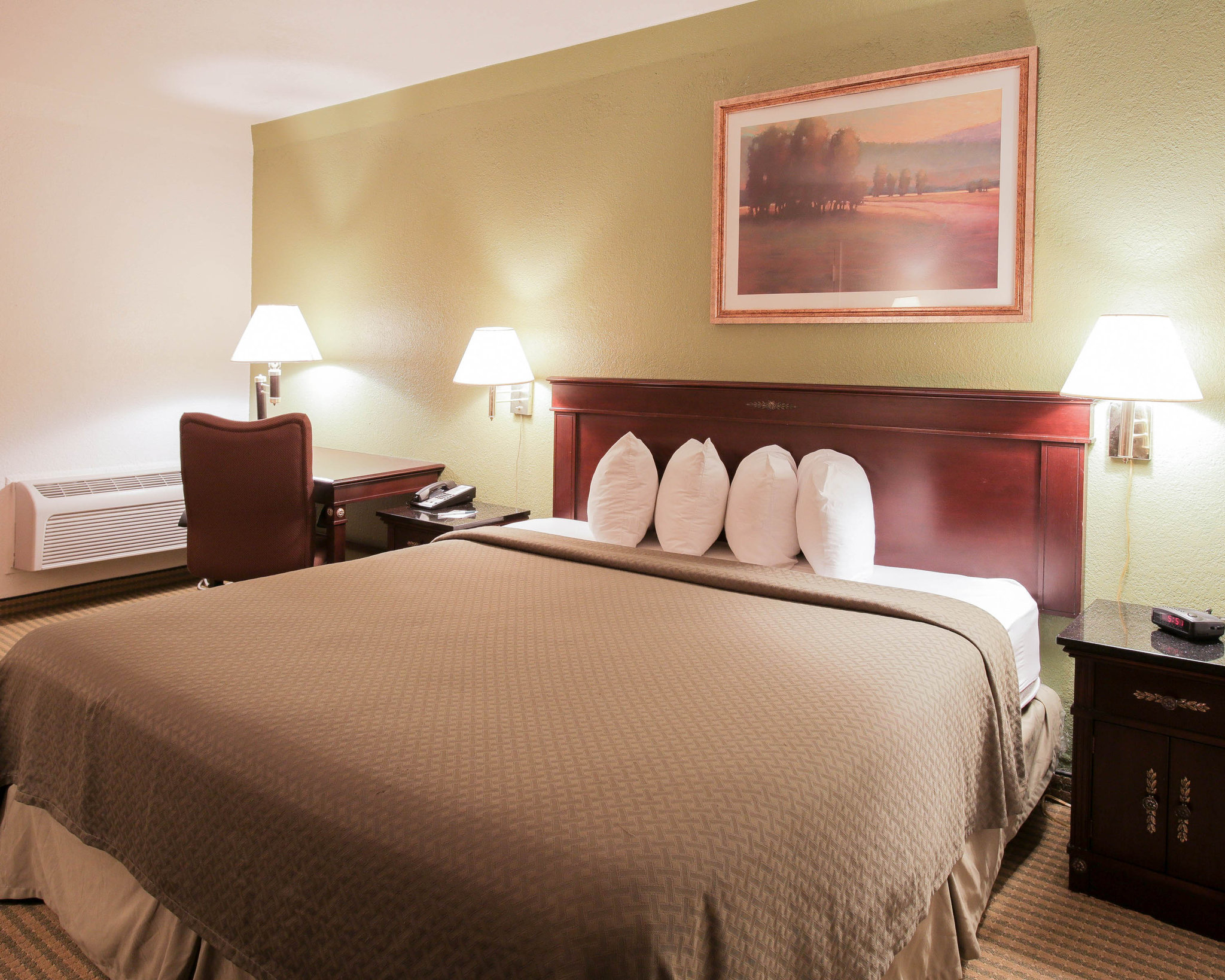 Econo Lodge