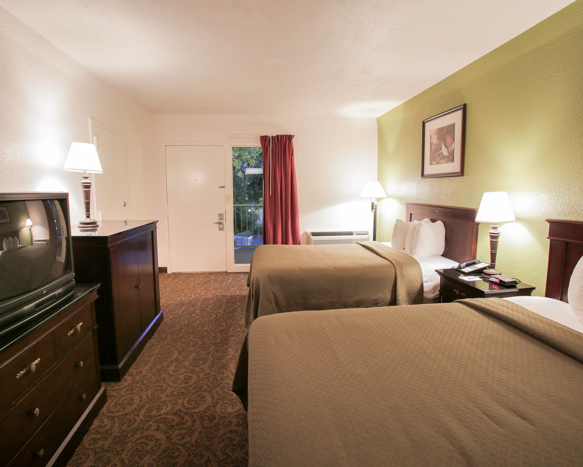 Econo Lodge
