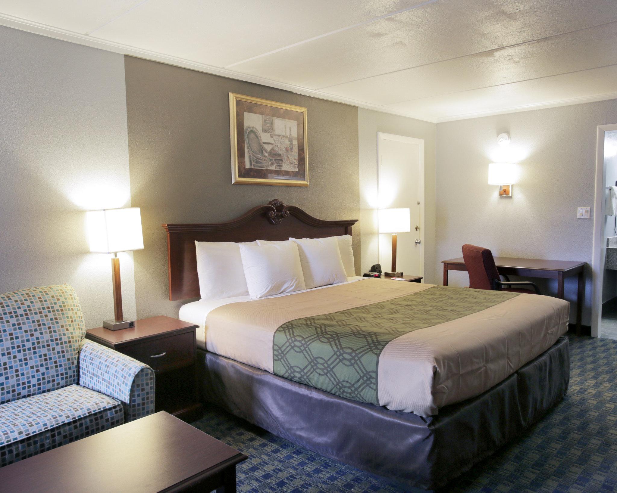 Econo Lodge