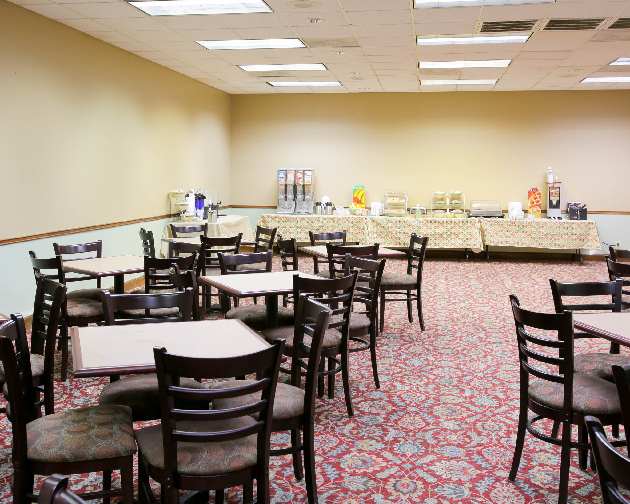 Econo Lodge
