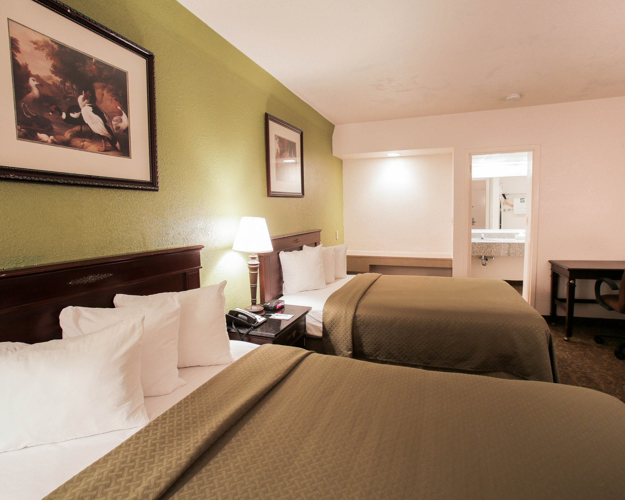 Econo Lodge