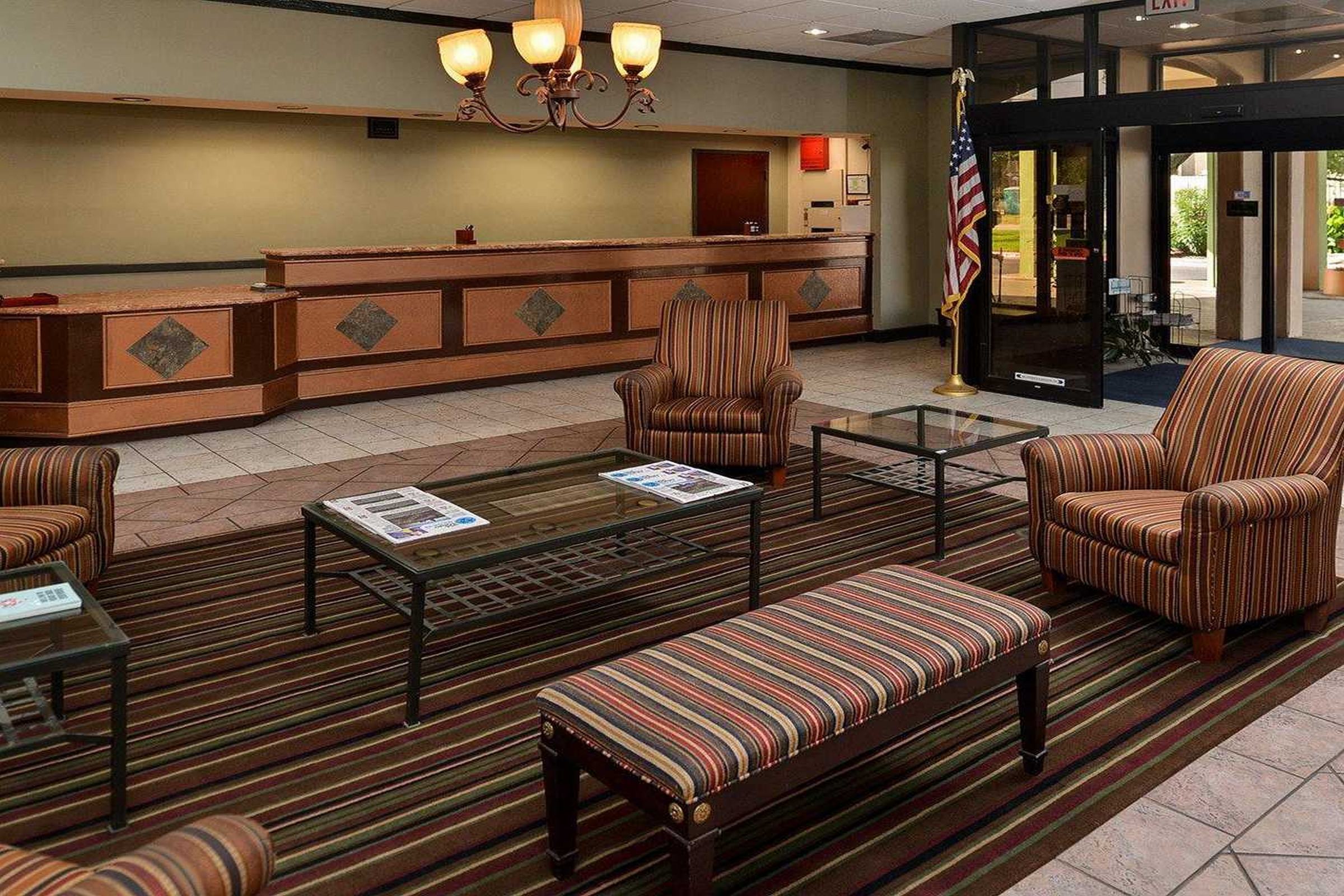 Econo Lodge