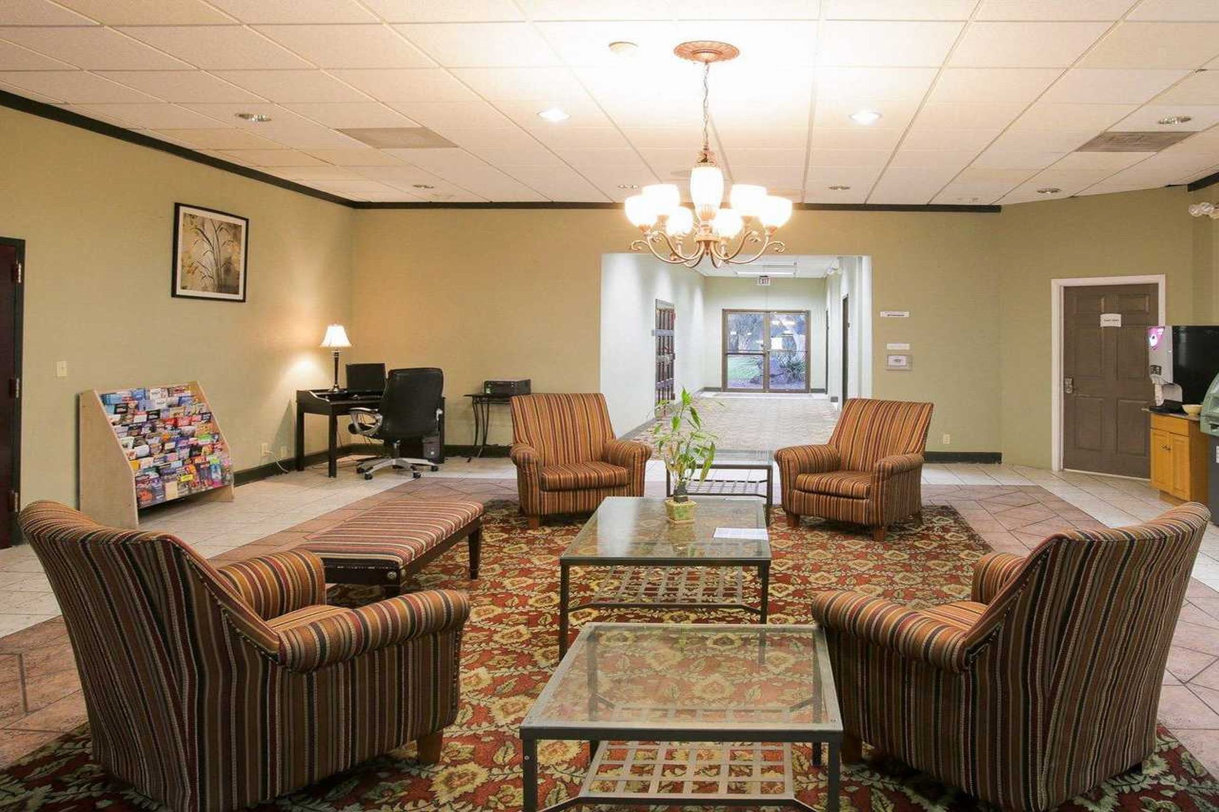 Econo Lodge