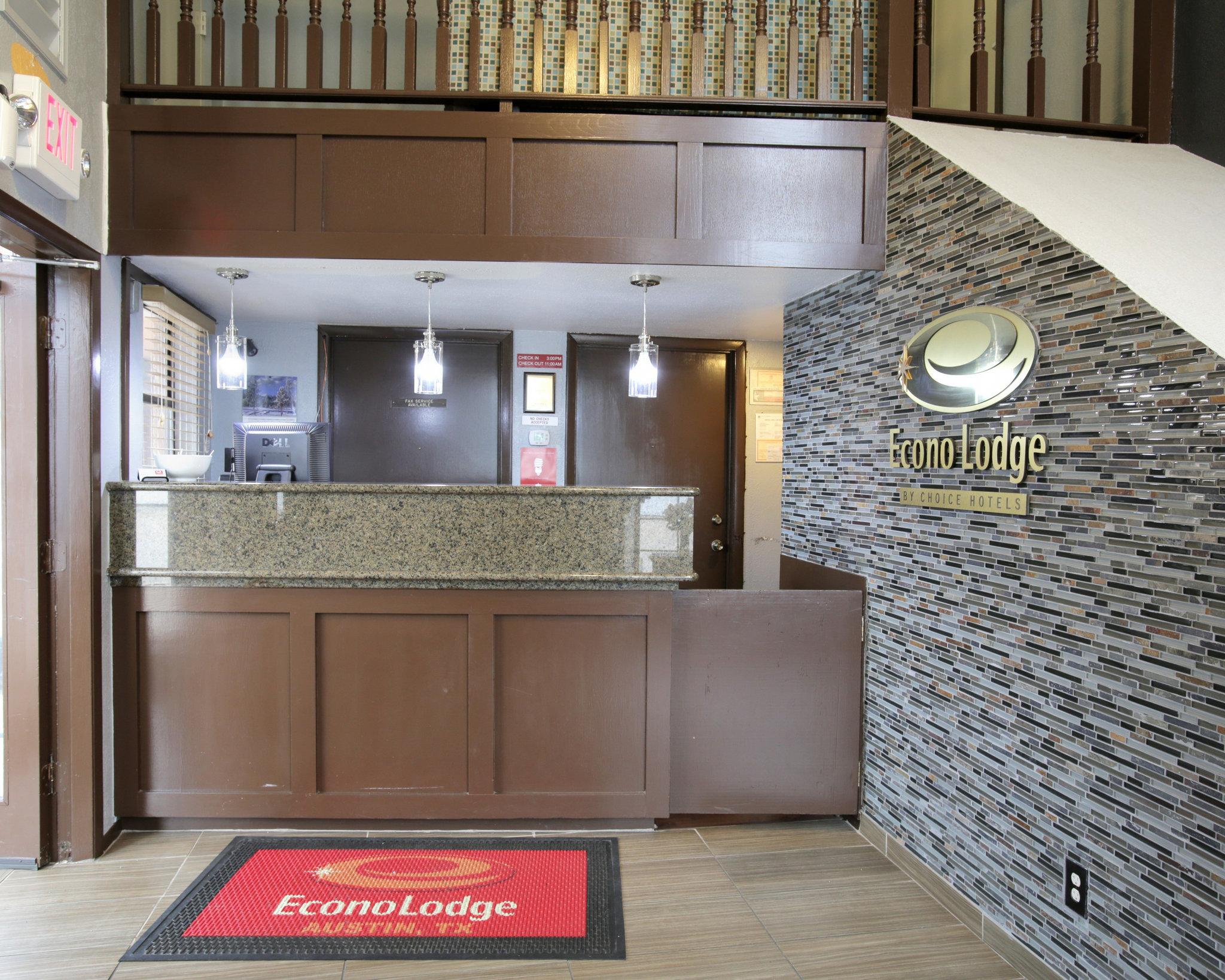 Econo Lodge