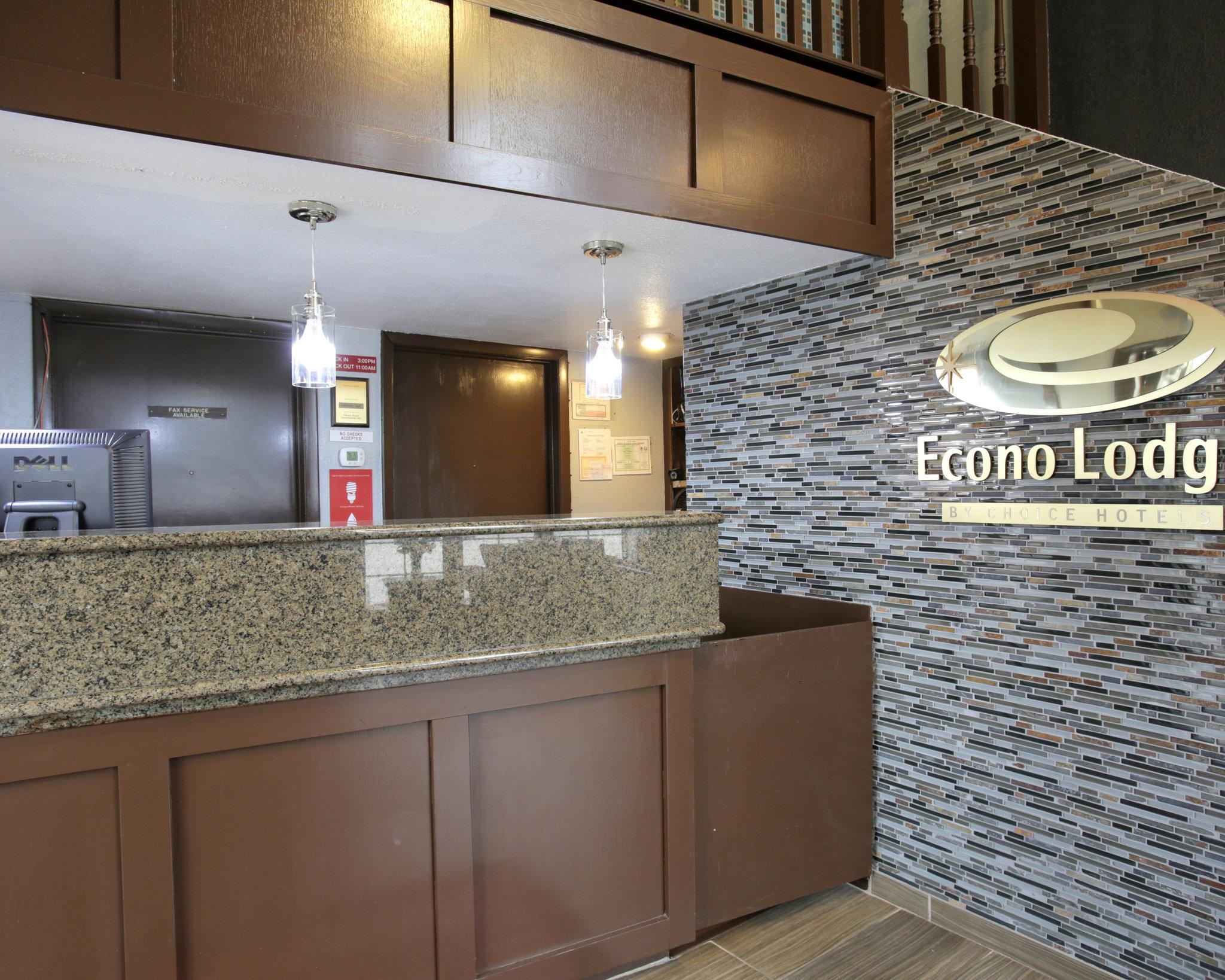 Econo Lodge