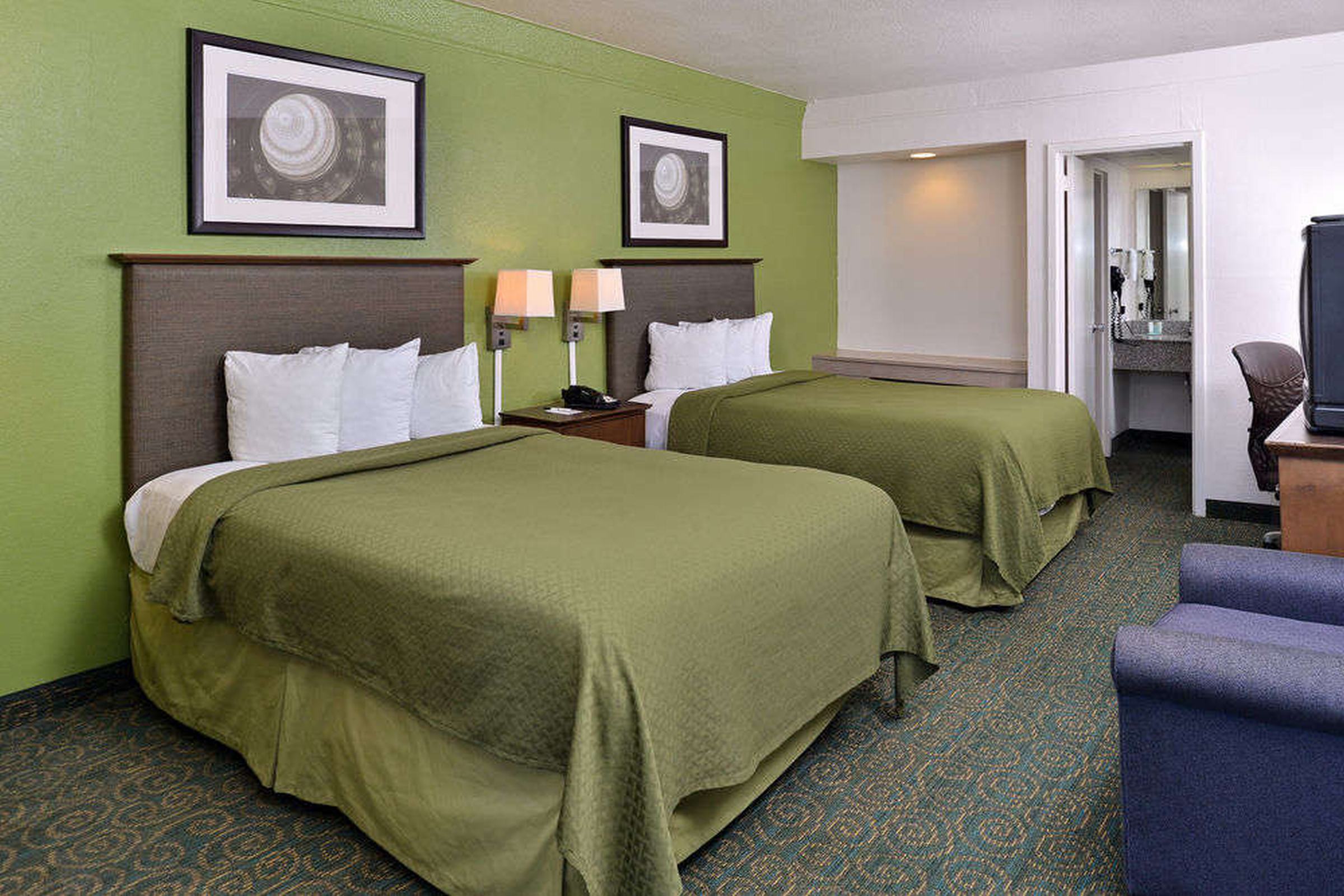 Econo Lodge