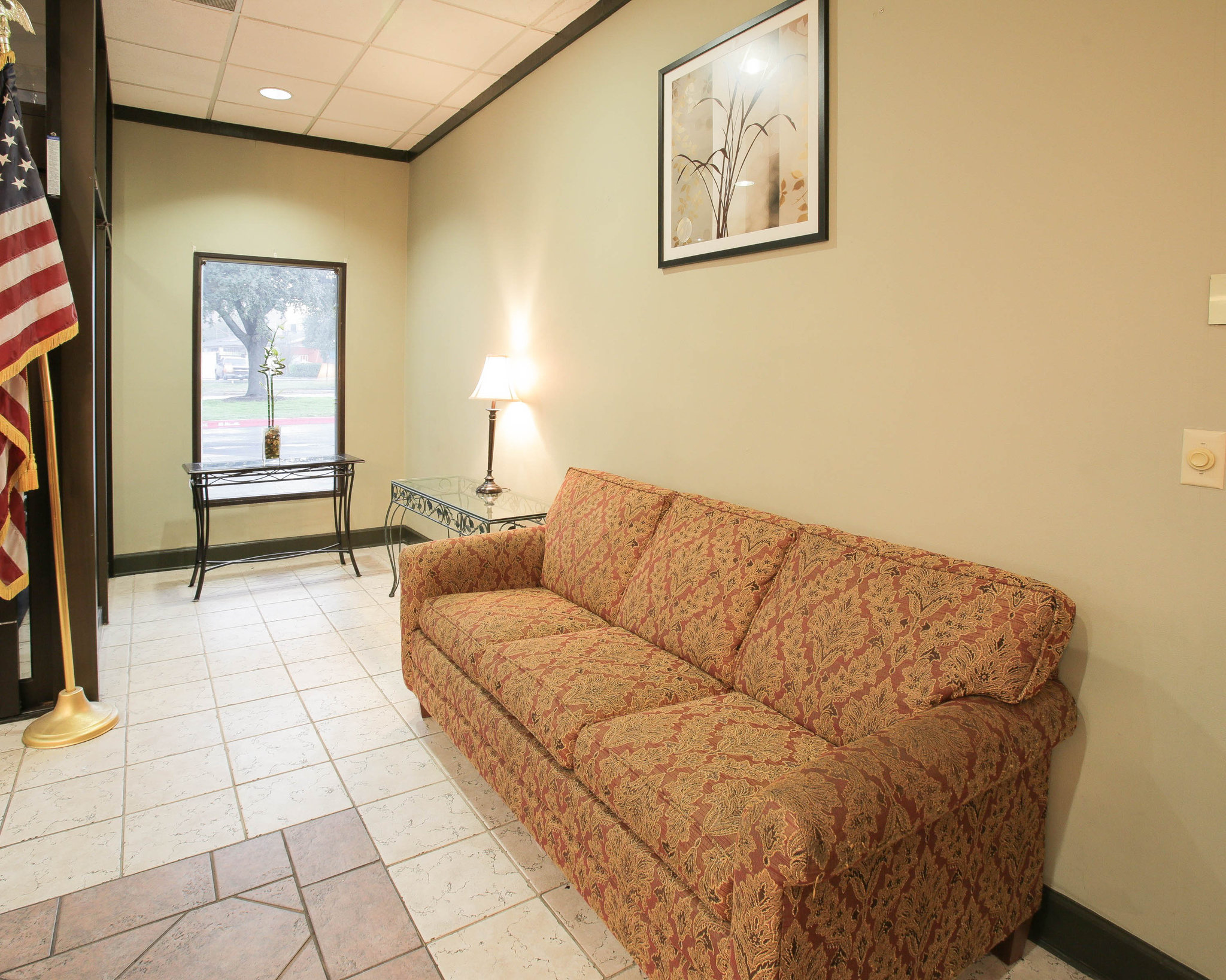 Econo Lodge
