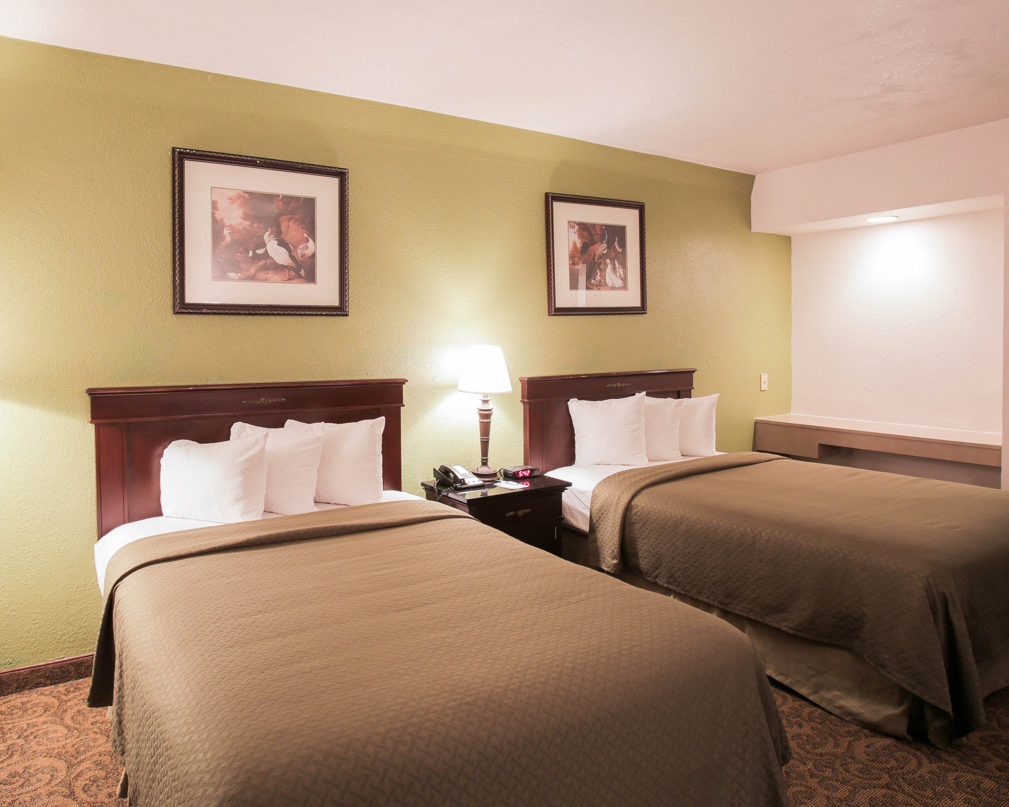 Econo Lodge
