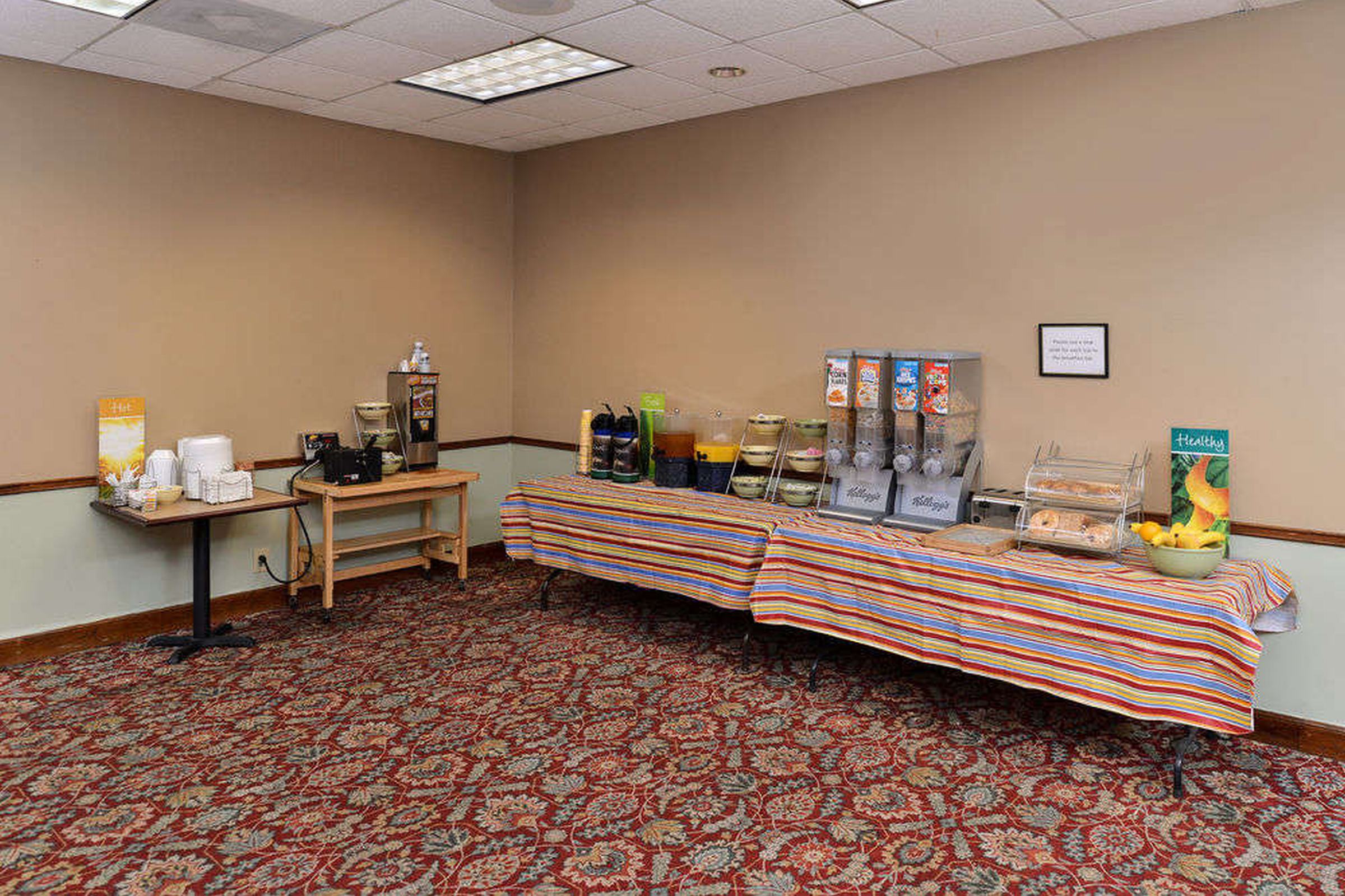 Econo Lodge