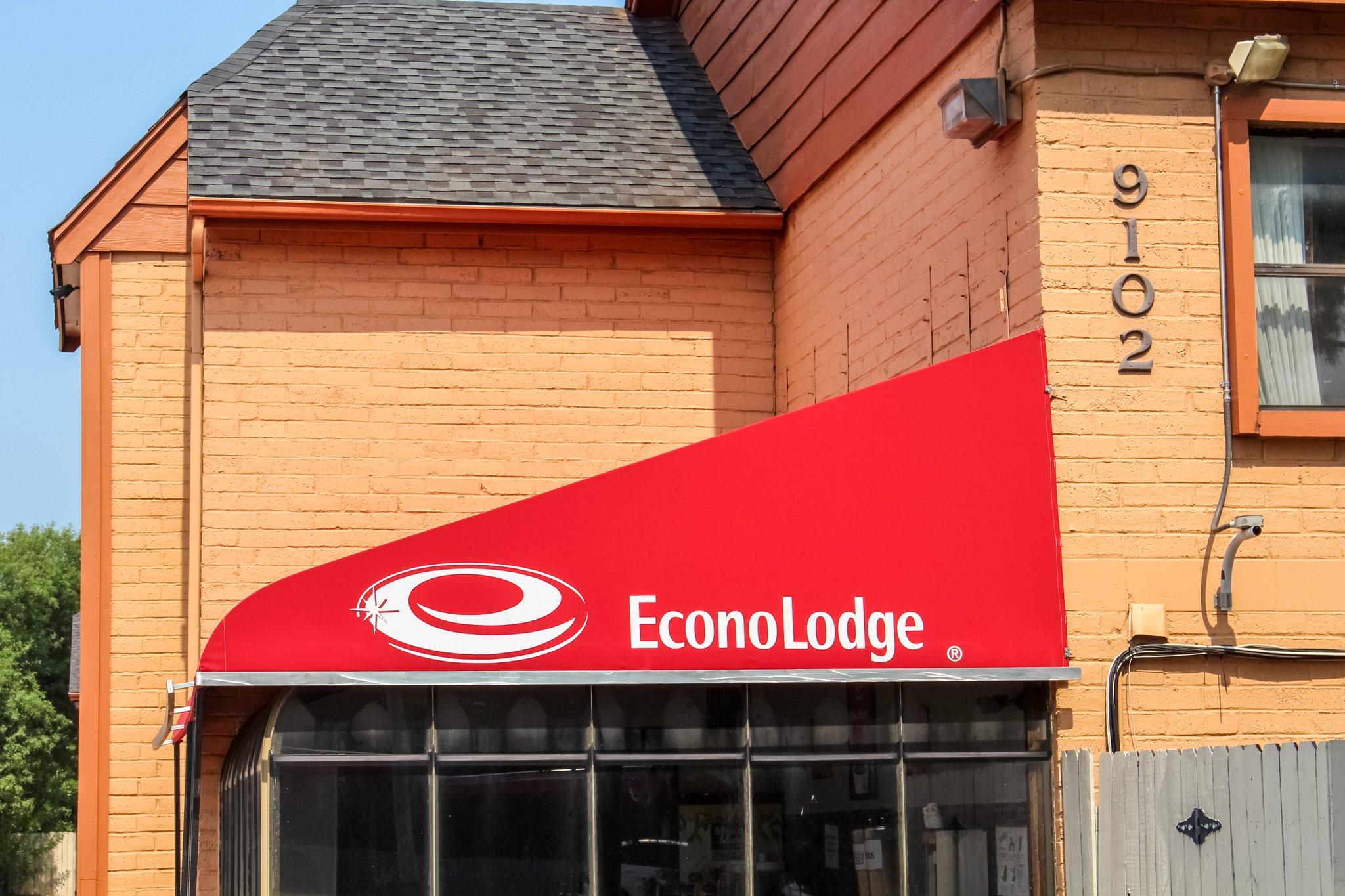 Econo Lodge