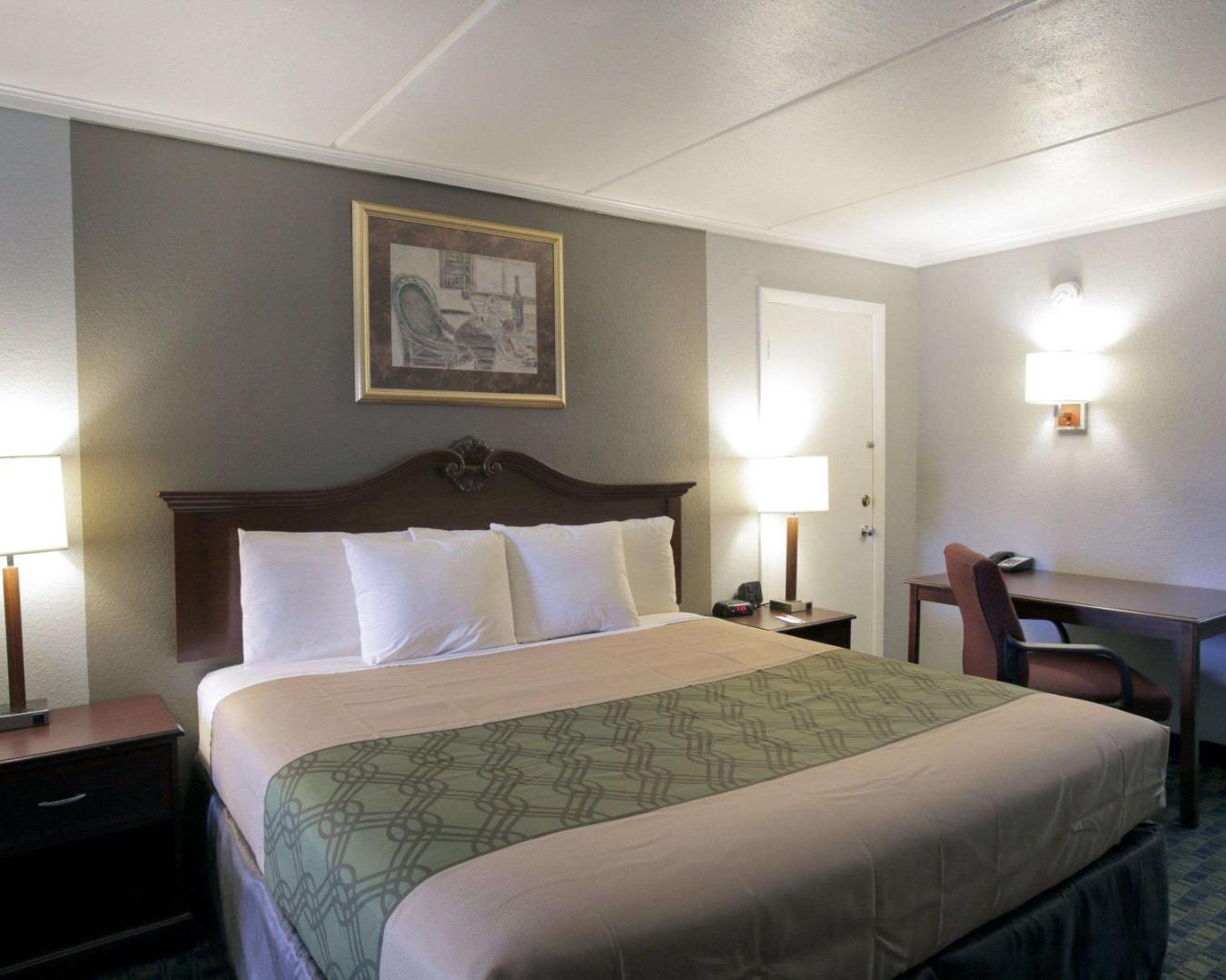 Econo Lodge
