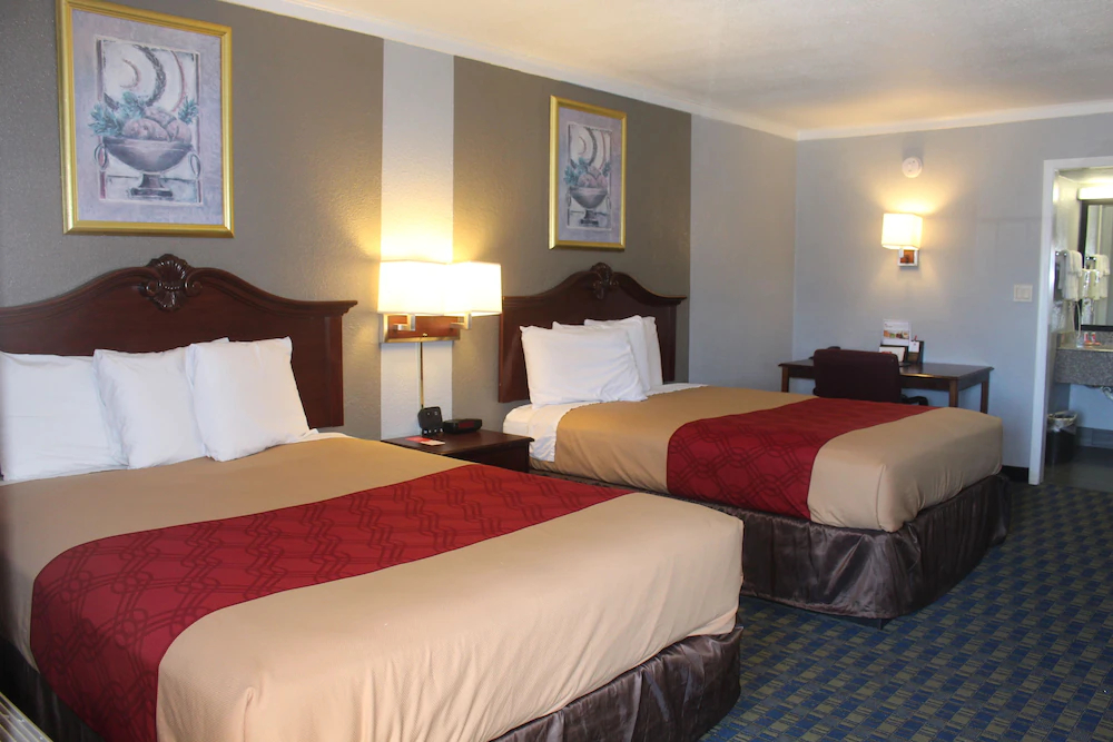 Econo Lodge