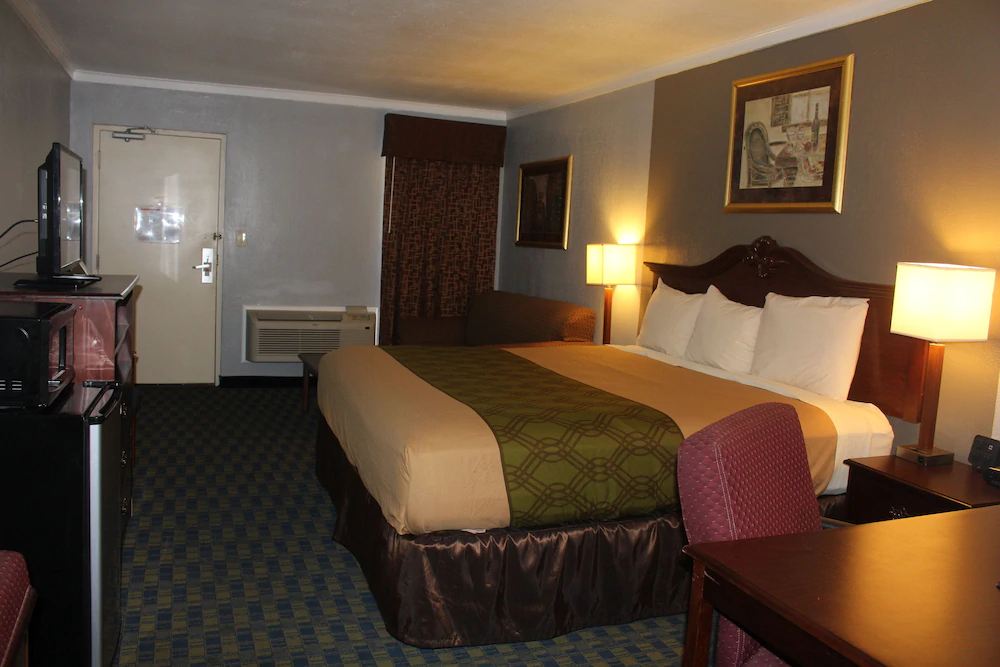 Econo Lodge
