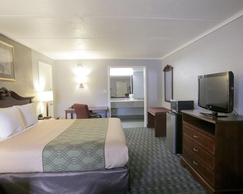 Econo Lodge