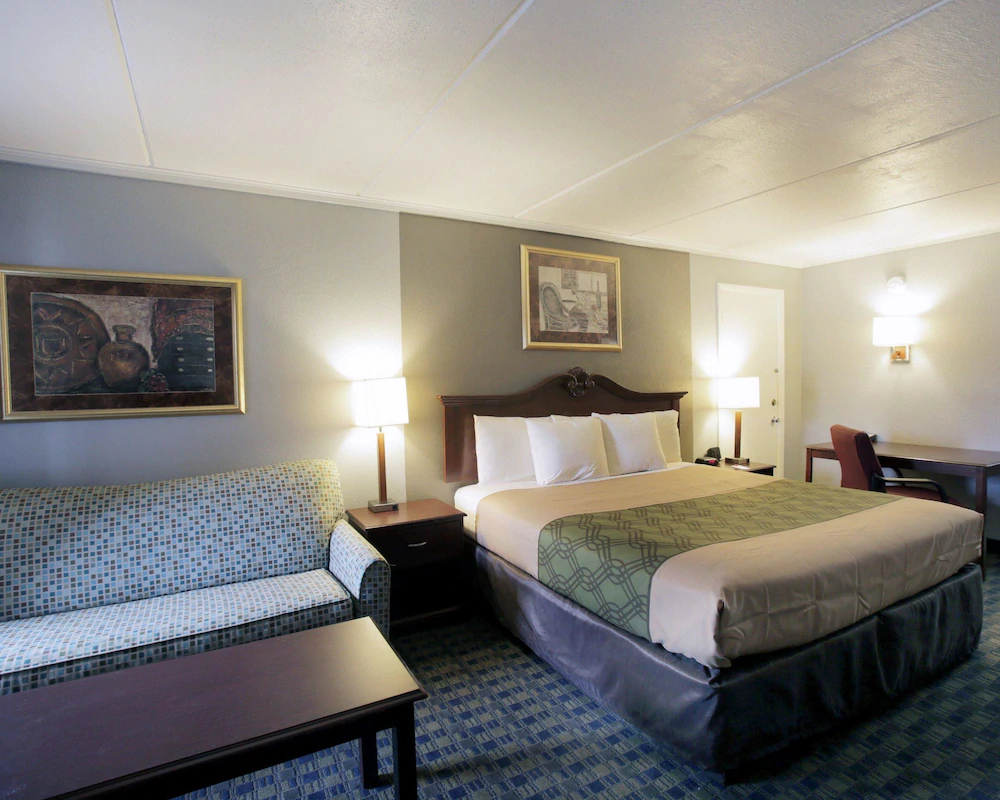 Econo Lodge