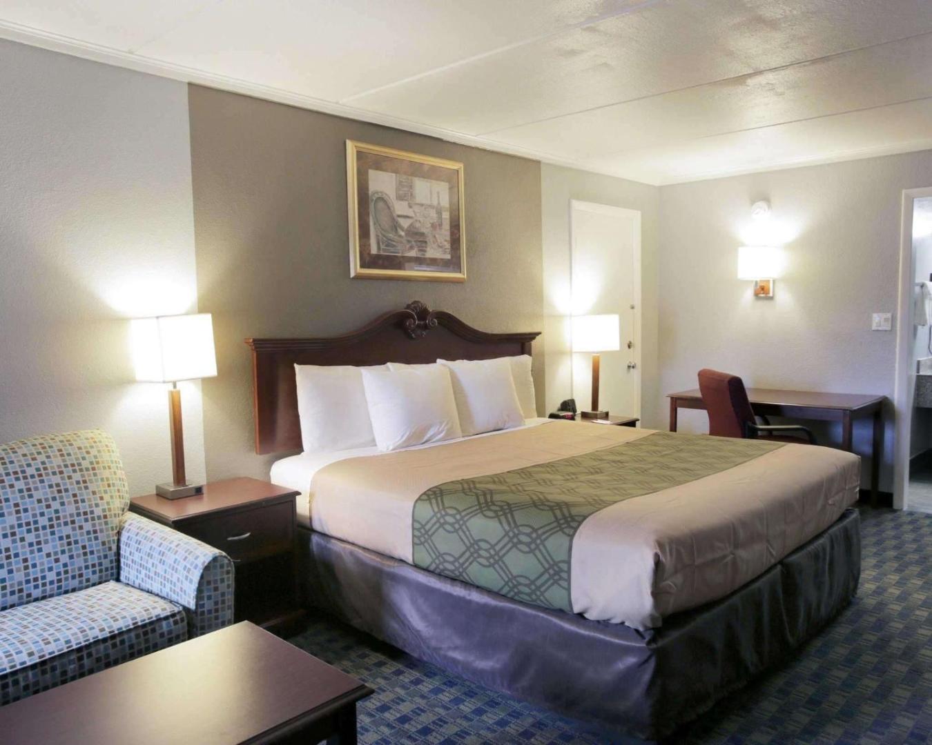 Econo Lodge