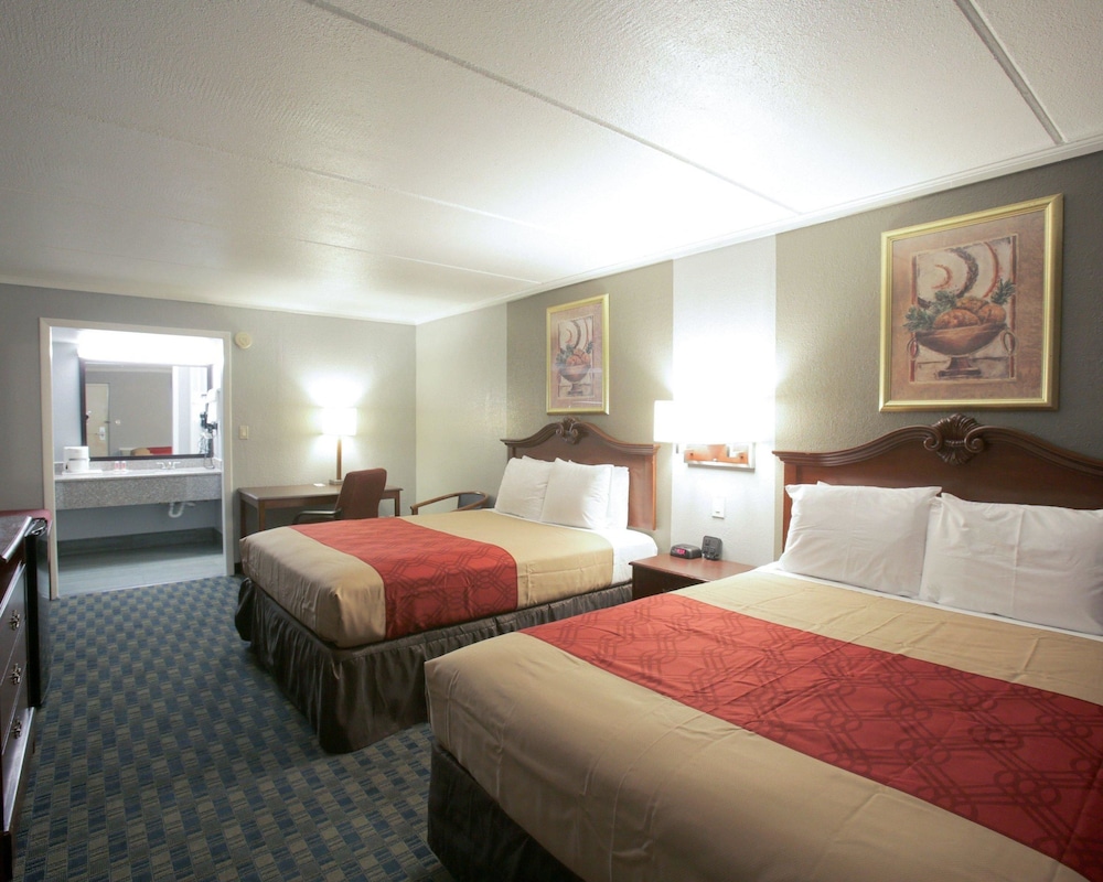 Econo Lodge