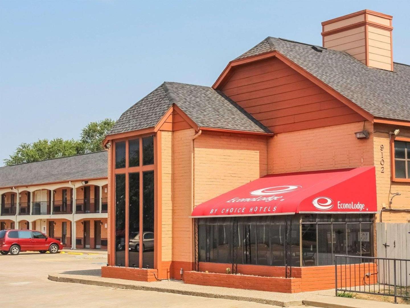 Econo Lodge
