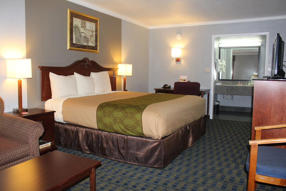 Econo Lodge