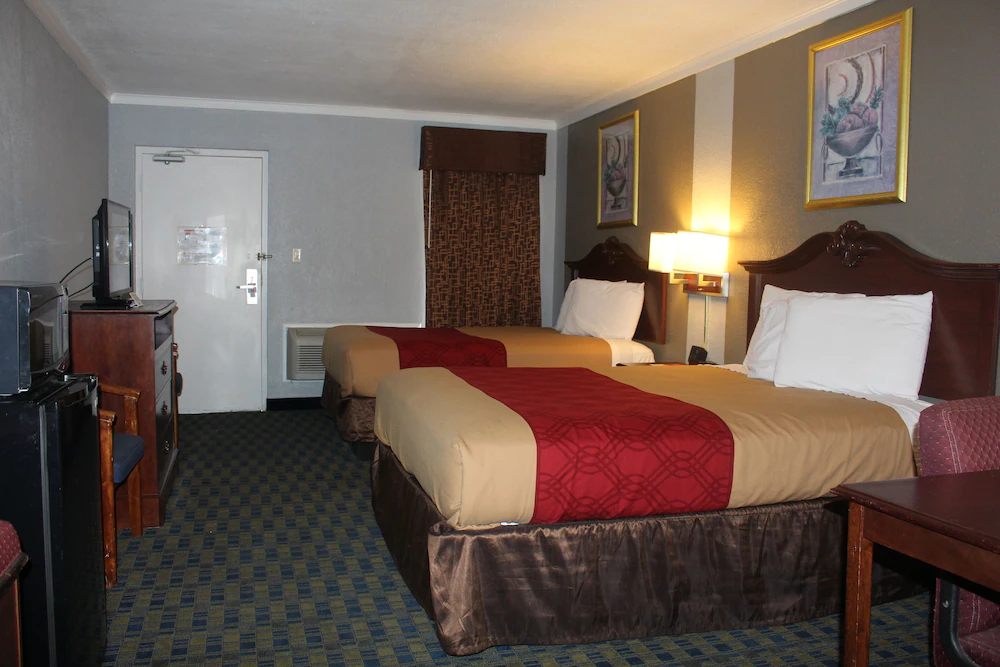 Econo Lodge