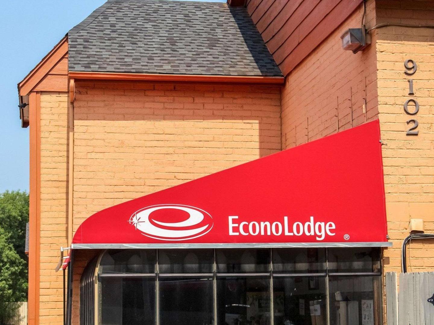 Econo Lodge