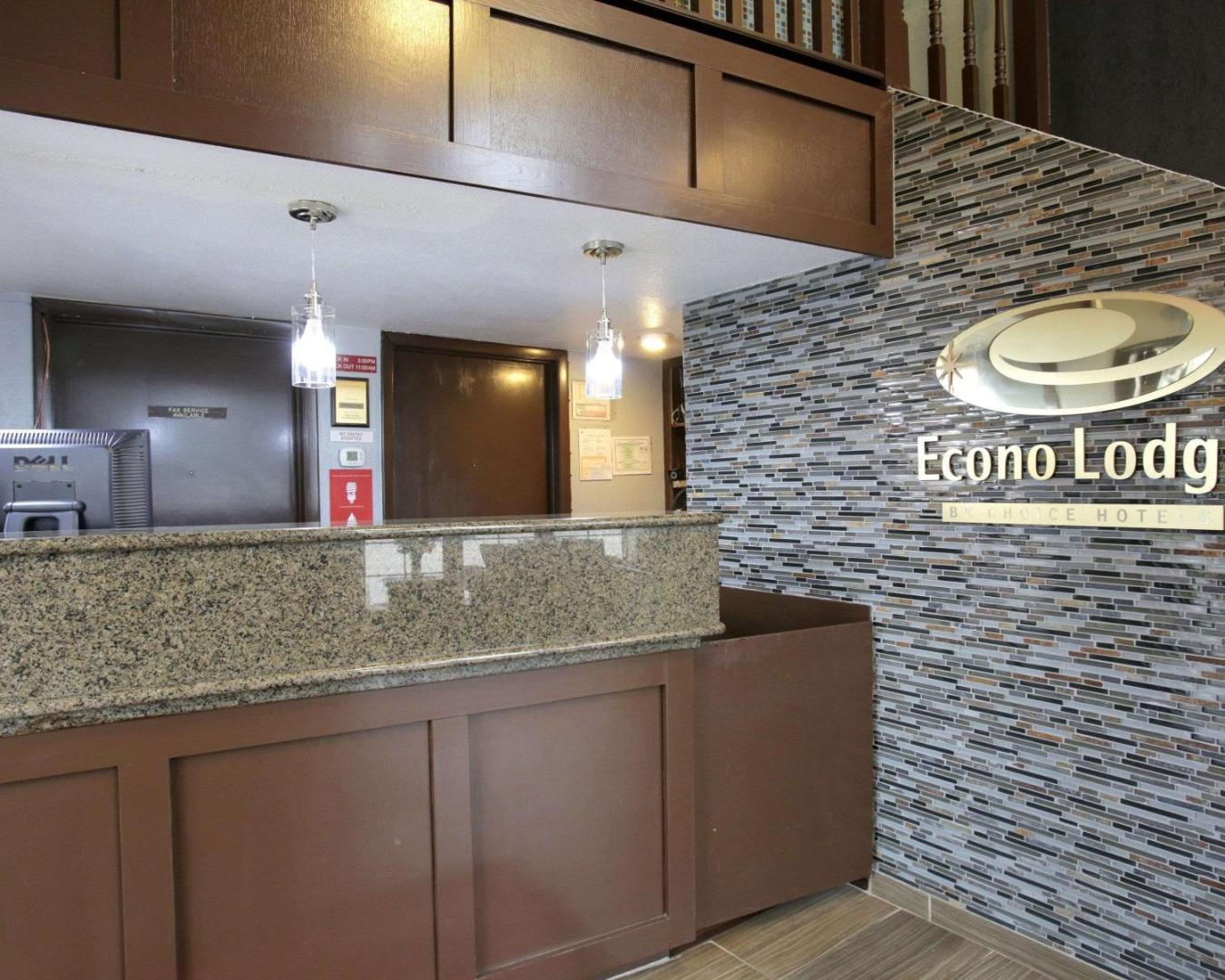 Econo Lodge